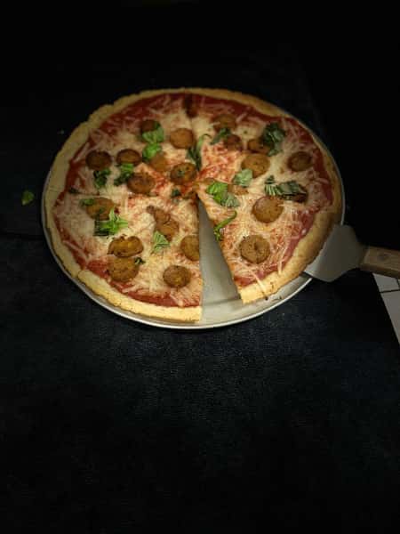 pizza pie