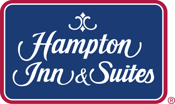 Hampton Inn & Suites discounted room rates 10-20% off