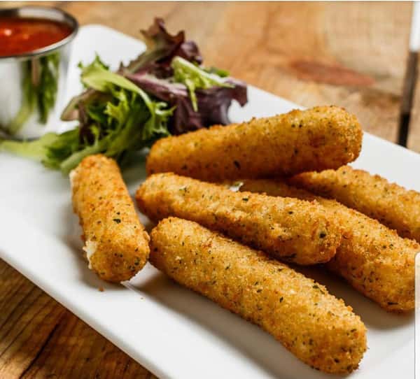 Cheese Sticks (4)