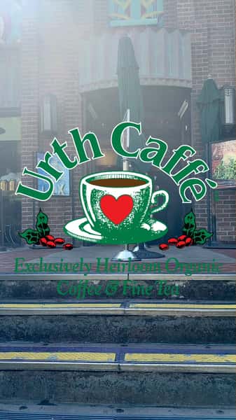 We are back with Urth's Resident Writer Lisa Mouhibian and Urth Downtown's exquisite beauty! 🏙️❤️

Urth Caffé Downtown Arts District was previously a warehouse and facility for the processing, packaging, and storing of egg products built in the early 1920s. The property was offered to Urth Caffé with the hopes of creating a neighborhood amenity for the lofts and condominiums nearby. Urth's co-owner and designer, Jilla Berkman, designed the Art Deco-themed tile murals that you can see adorned along the walls of the interior and even made more visible at the exterior of the café.

The Los Angeles Times has named this beautiful, historic branch one of the "most visited" café destinations in Los Angeles for visitors from all over the world and voted for "Best Coffee" in Downtown LA for the past five years! For more on the history and design choices of Urth Downtown, you can visit our Urth Blog featuring the café (🔗 in bio), "Spotlight on Urth Caffé Downtown Los Angeles".

#urthcaffe #reels #urthfacts #downtownartsdistrict #urthdowntown