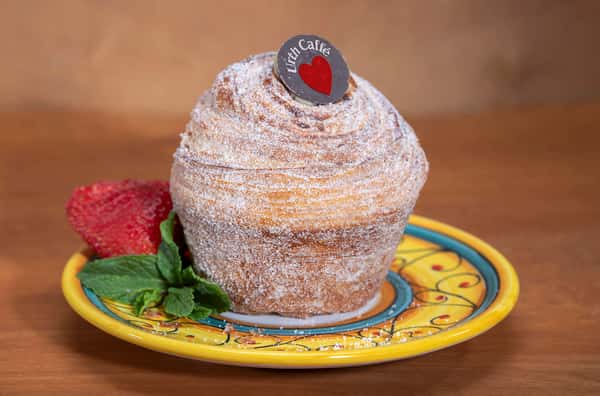 Churro Delight