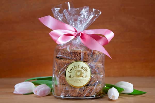 The Love Chocolate Chunk Cookie