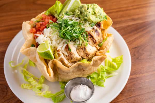 The Tostada