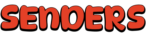 Senders PNG