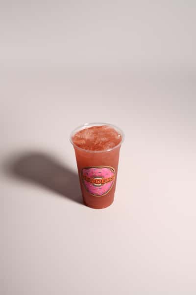 House Lemonade