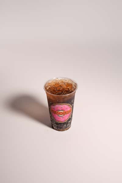 Fountain Soda