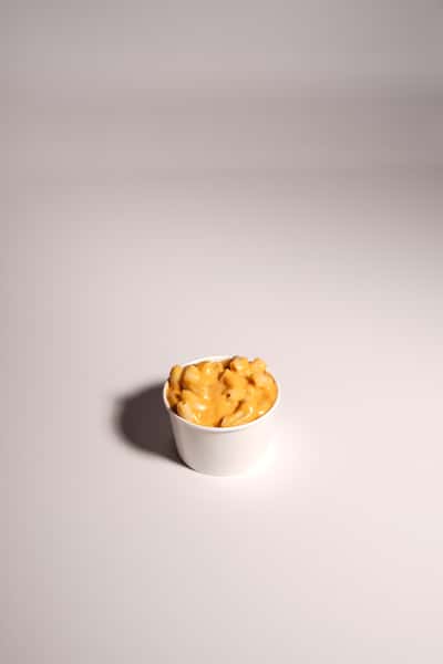Mac N Cheese