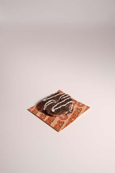 Senders Donuts by the Dozen