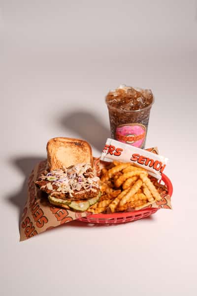 Senders Sando Combo