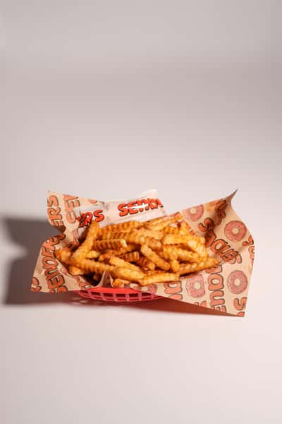 Fries