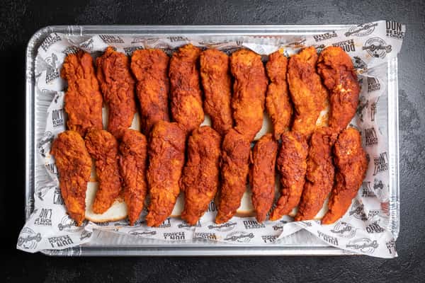 Tenders