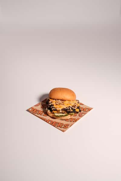 Double - A La Carte