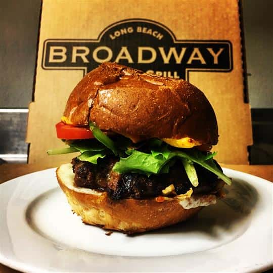 Burger 