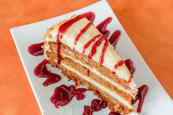 CarrotCake