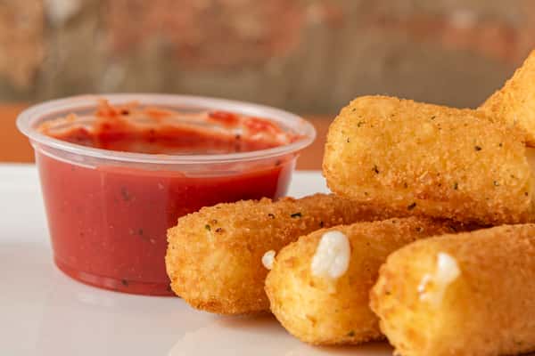 Mozzarells Sticks