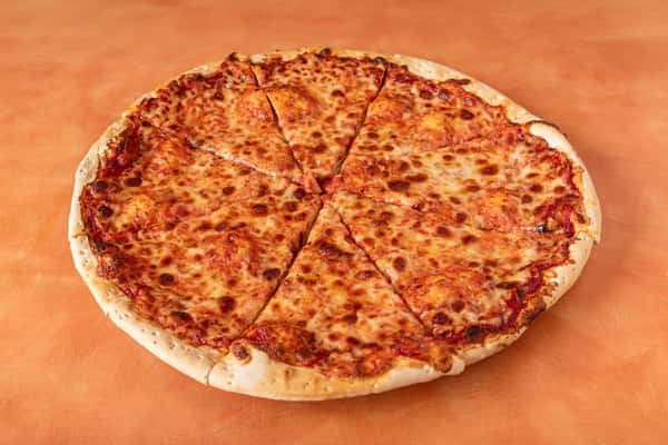 Cheese (Small 12")