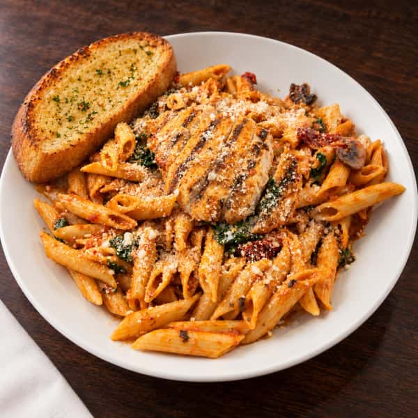 Si Pie Penne
