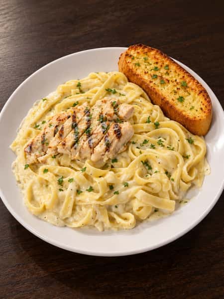 Dinner for Two