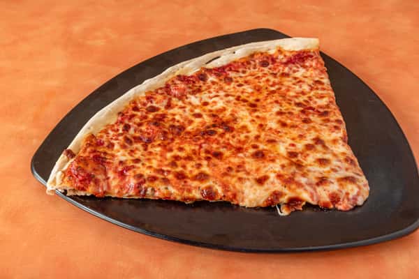 JUMBO Cheese Slice