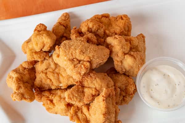 Boneless Wings