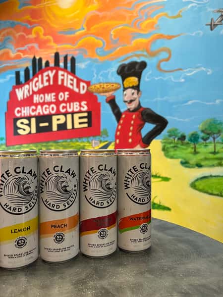 Lemon White Claw