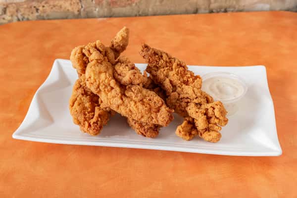 Chicken Tenders