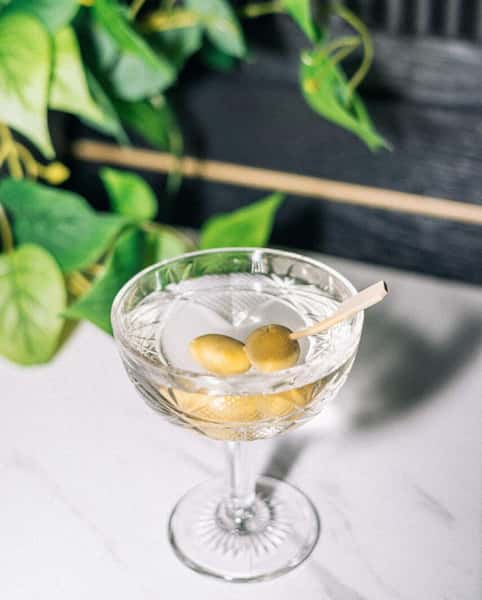 martini