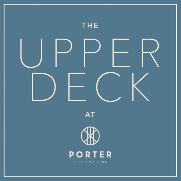 Upper Deck
