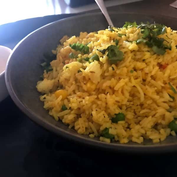 Rice