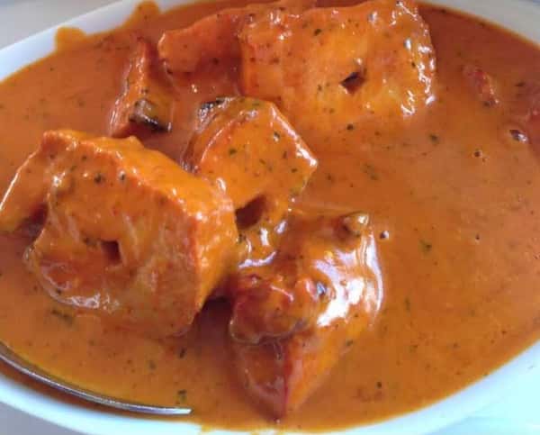 Chicken Tikka
