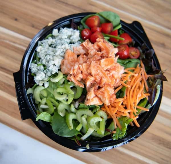 Buffalo Salad