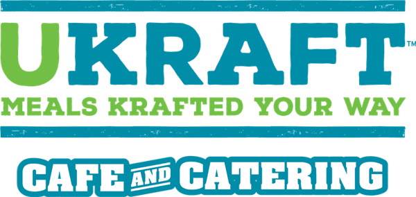 UKraft Meals Krafted Your Way - Cafe & Catering