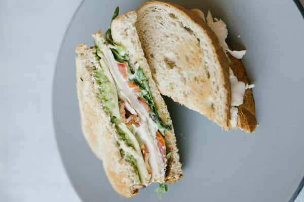 Sandwich
