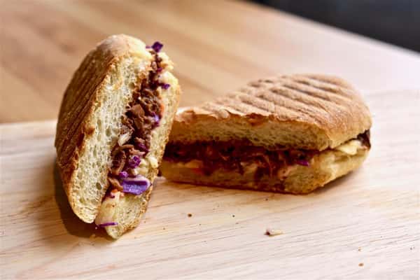 Jerk Jackfruit