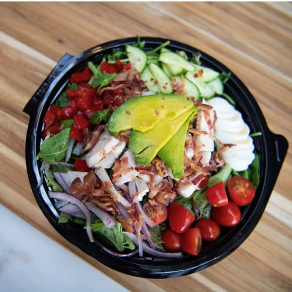 Cobb Salad