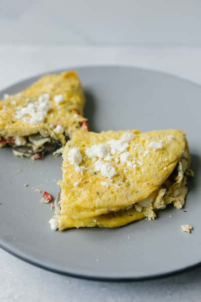 Omlette: UKRAFT - Brunch Krafted Your Way