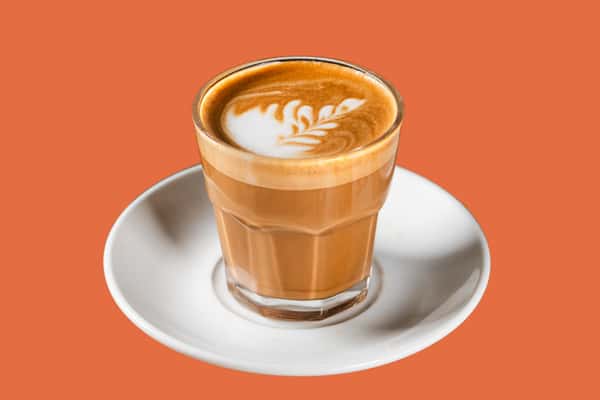 Cortado
