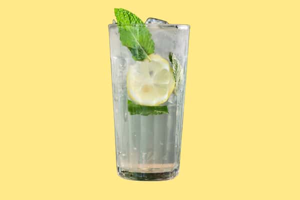 Lemonade