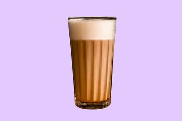 Latte Macchiato
