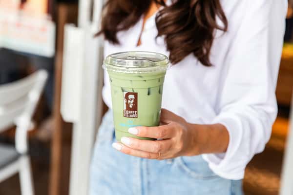 Pro Tip: Order ahead in the Coffee Fellows app for quick & easy pick up ✨ Download link in bio!
__________
Sip, Save, Repeat: get rewarded for your spending 🤩 CF App Download link in bio📱 Now offering IN-APP DELIVERY 🚘
We offer free wifi 🛜 & free alternative milks🥛, serve on china ☕️, & use sustainable takeaway packaging 🌱
Open Mon-Fri 6-7 & Sat-Sun 7-7 in Katy and Bellaire📍Store locator & menu detail 🔗 in bio.