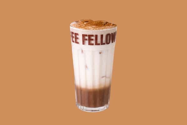 Chai Latte