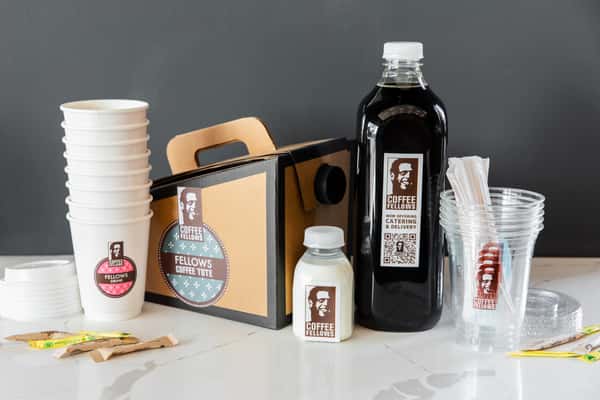 Catering Packs