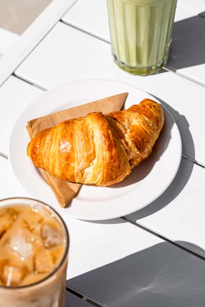 Butter Croissant