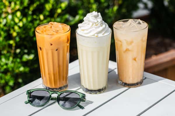 Summer Drinks