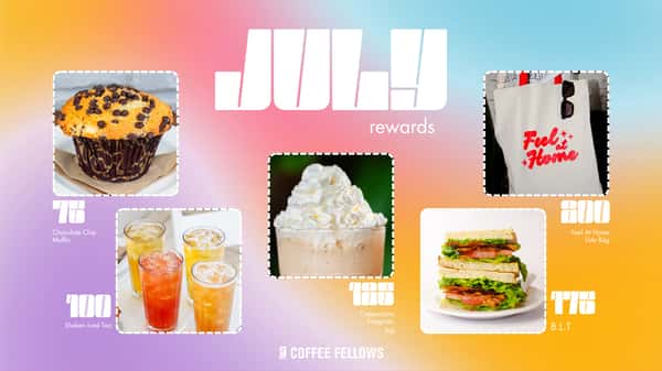 July