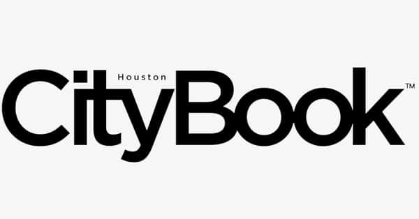 Houston CityBook