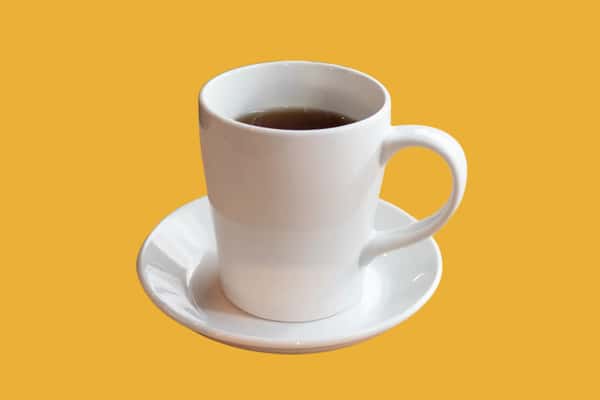 Hot Tea