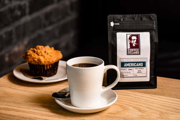 Coffee & Coffee Beans