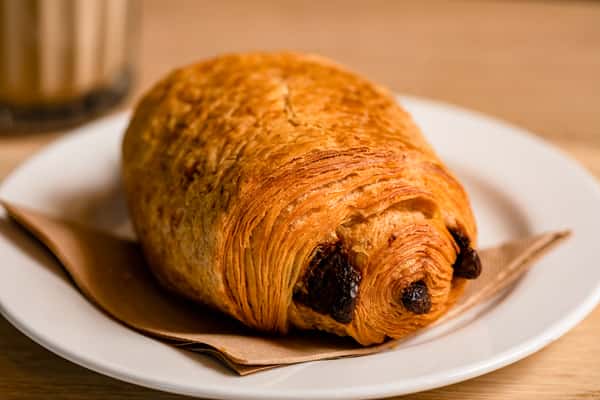 Chocolate Croissant