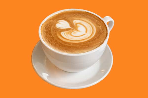 Café Latte